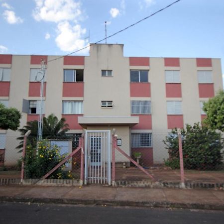 Recanto Da Vovo Dudu Olímpia Eksteriør bilde