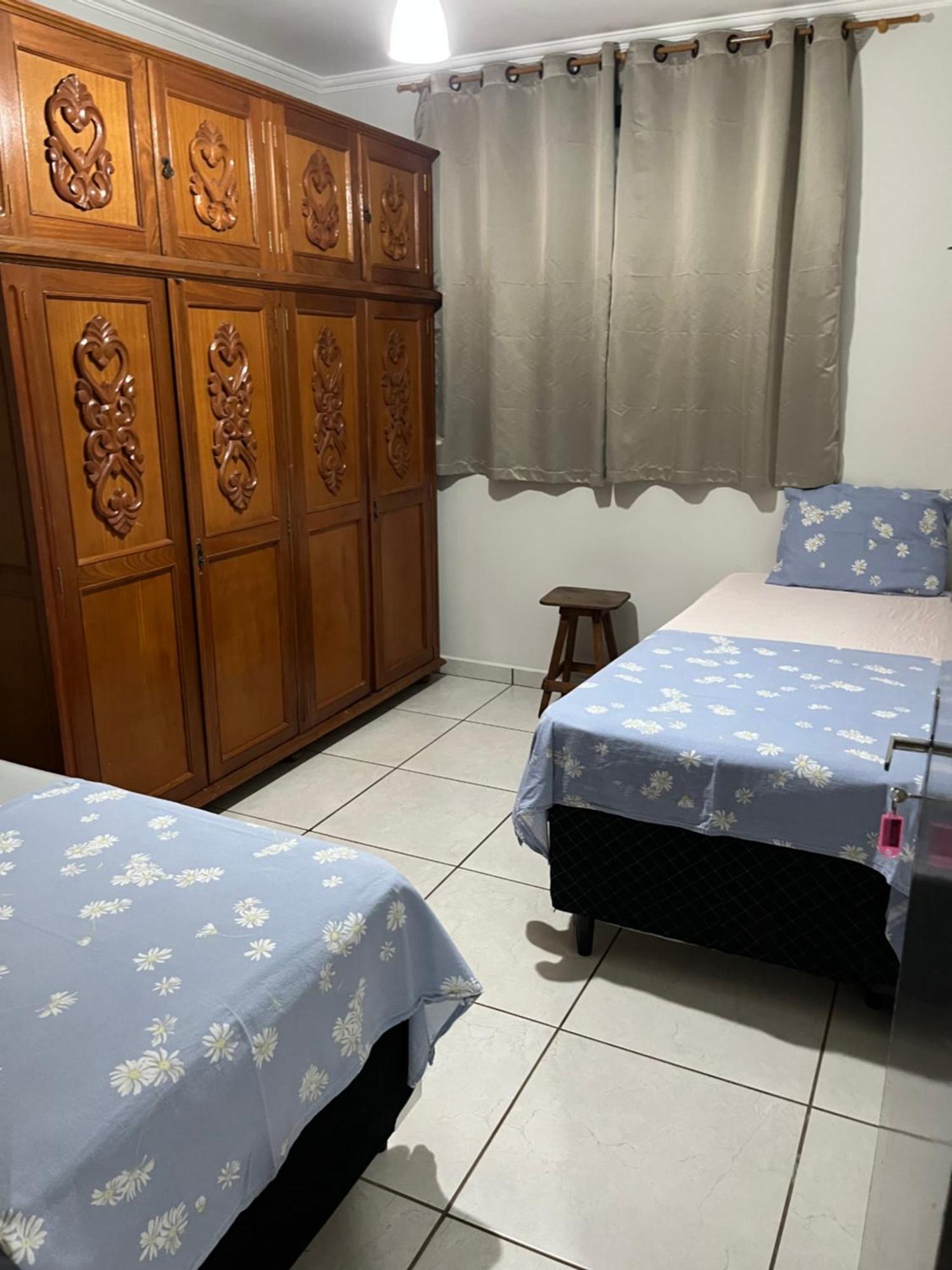 Recanto Da Vovo Dudu Olímpia Eksteriør bilde