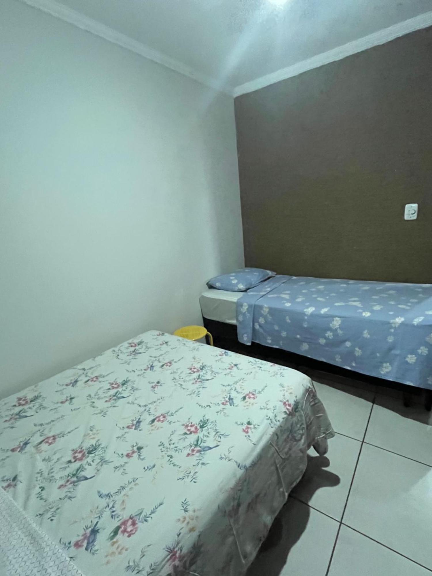 Recanto Da Vovo Dudu Olímpia Eksteriør bilde